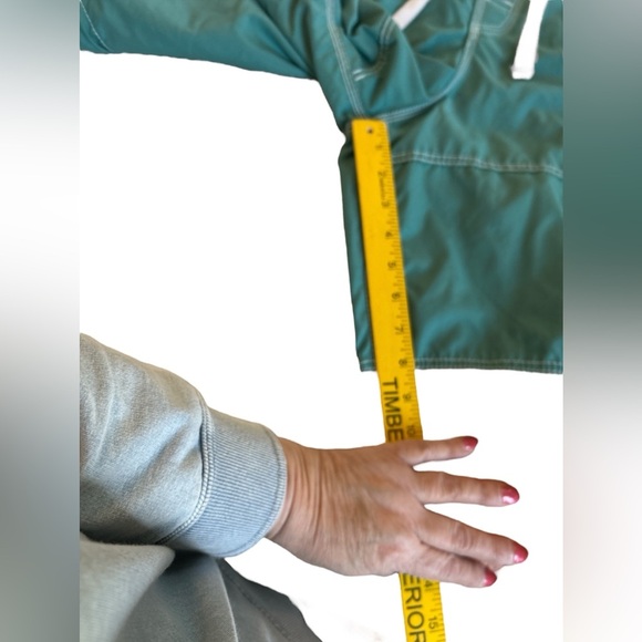 Steve & Barry's Board Shorts Teal & White Men’s Size Large Pockets New with Tags - Picture 9 of 9